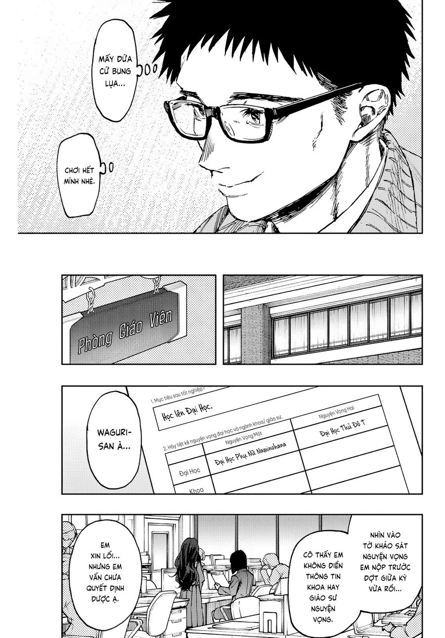 Hoa Thơm Kiêu Hãnh Chapter 127 - 17