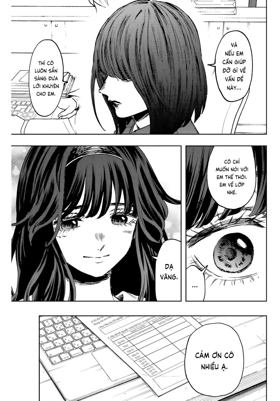 Hoa Thơm Kiêu Hãnh Chapter 127 - 19