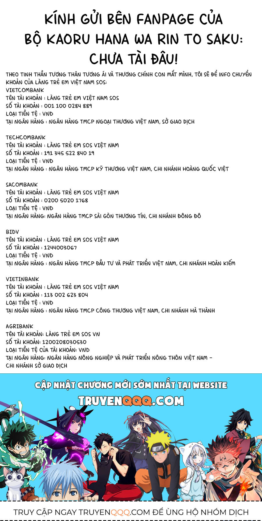 Hoa Thơm Kiêu Hãnh Chapter 127 - 20