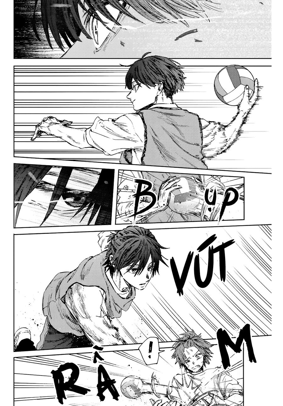 Hoa Thơm Kiêu Hãnh Chapter 127 - 4