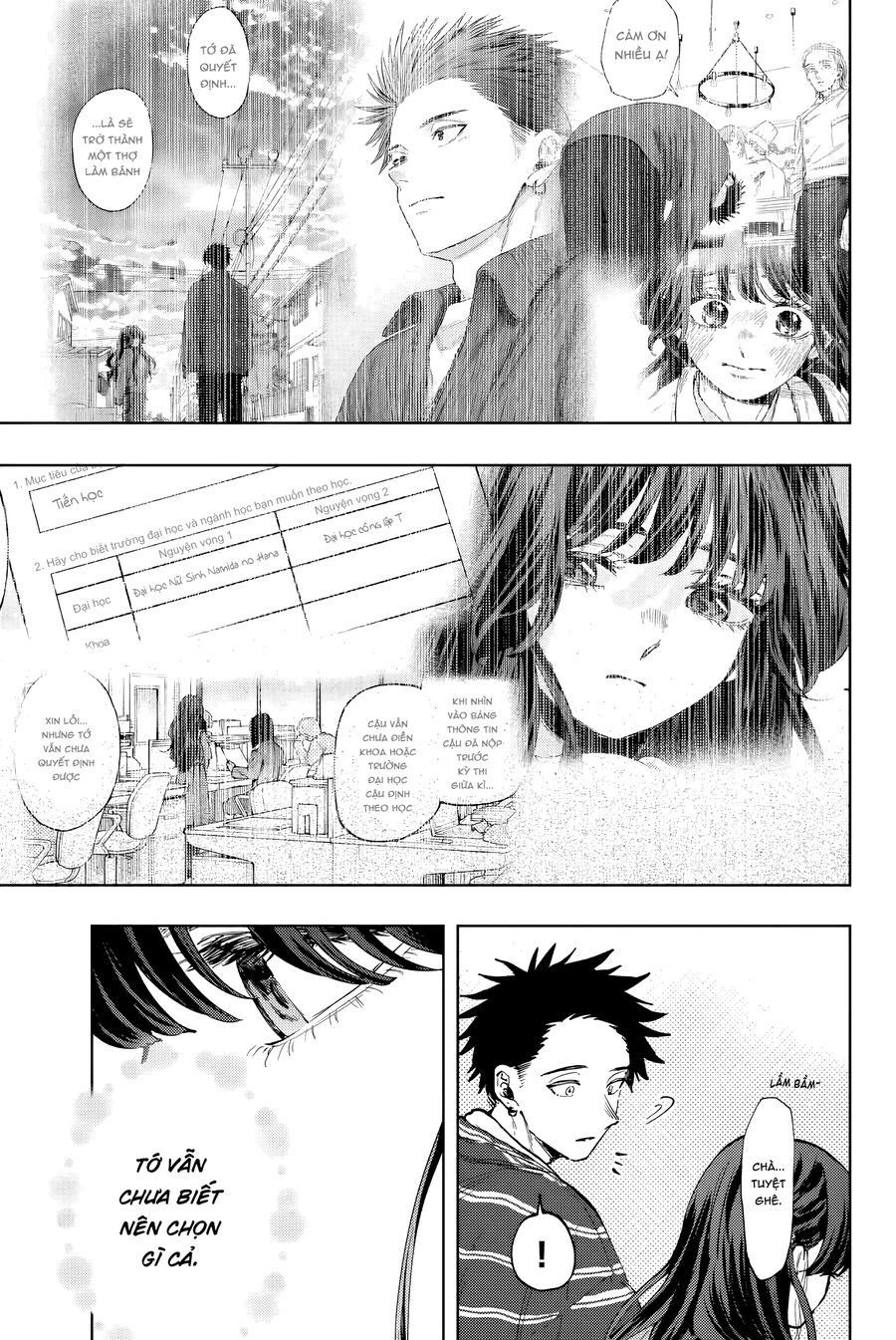 Hoa Thơm Kiêu Hãnh Chapter 128 - 11