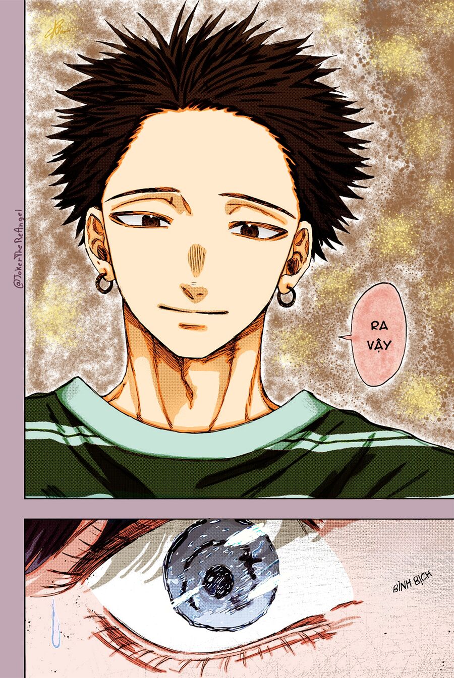 Hoa Thơm Kiêu Hãnh Chapter 128 - 16