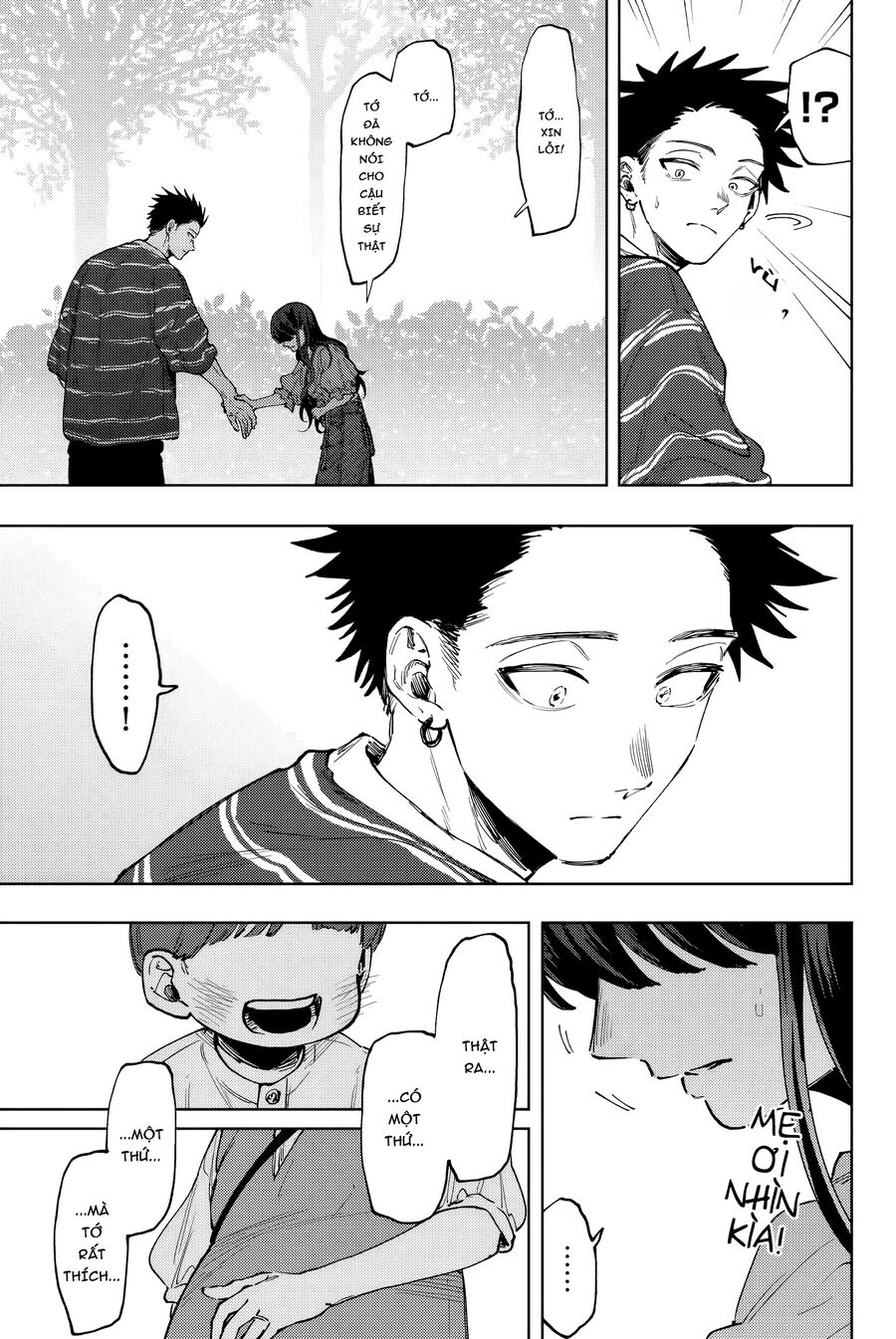 Hoa Thơm Kiêu Hãnh Chapter 128 - 19