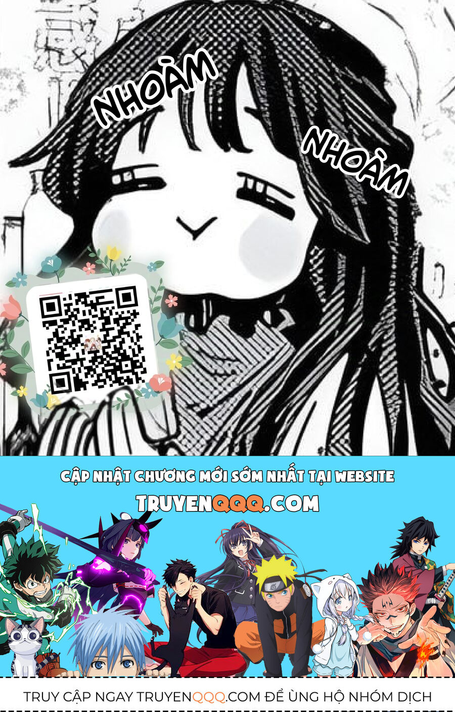 Hoa Thơm Kiêu Hãnh Chapter 128 - 22