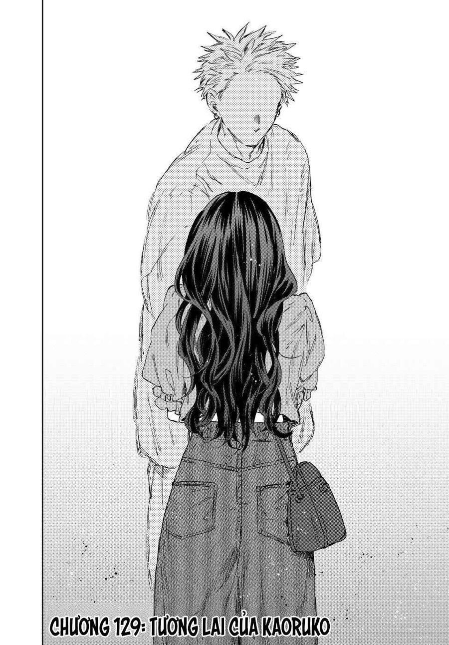 Hoa Thơm Kiêu Hãnh Chapter 129 - 2
