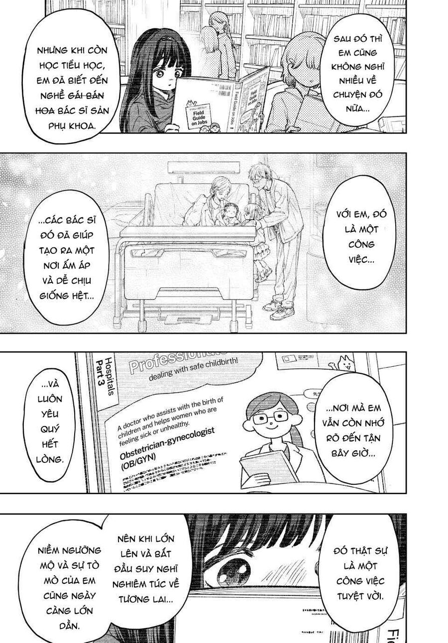 Hoa Thơm Kiêu Hãnh Chapter 129 - 11