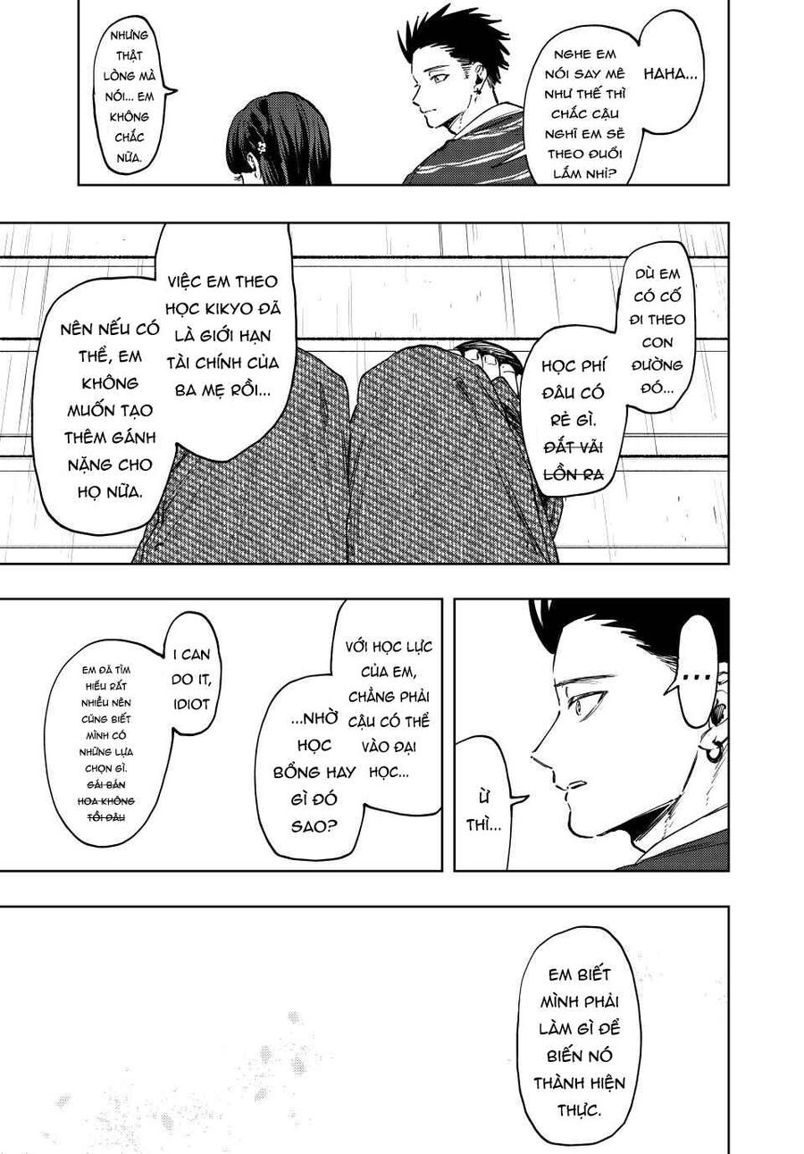 Hoa Thơm Kiêu Hãnh Chapter 129 - 13