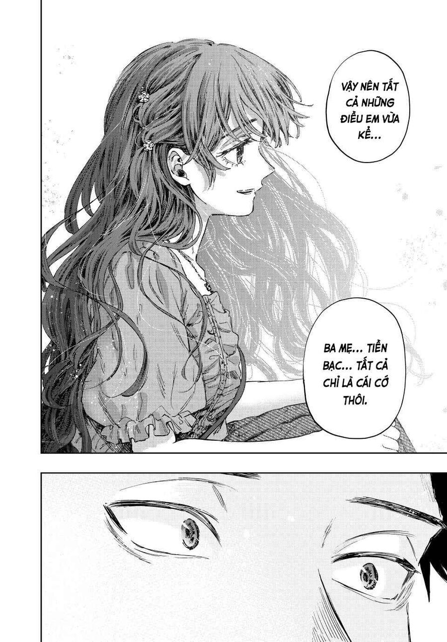 Hoa Thơm Kiêu Hãnh Chapter 129 - 14
