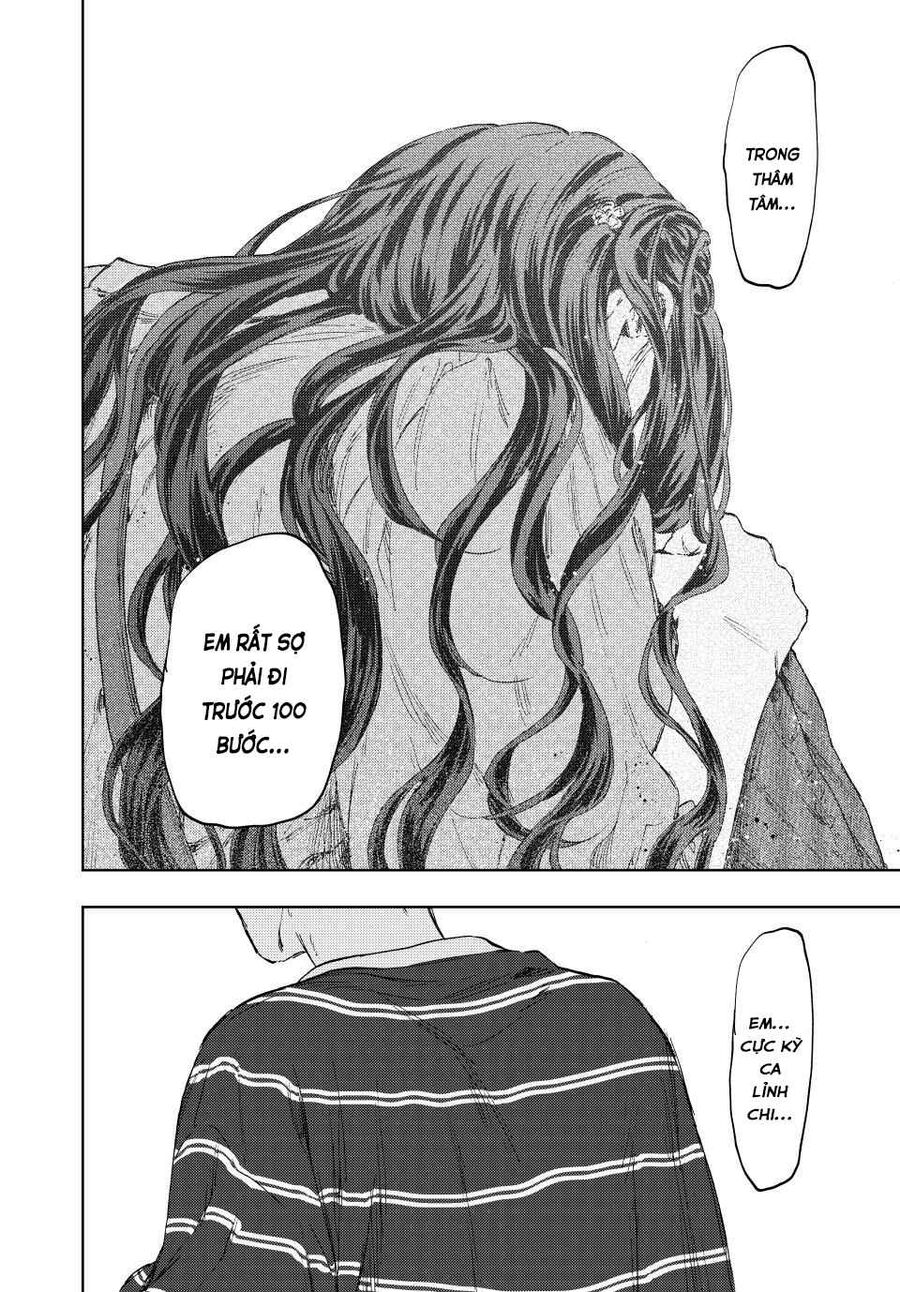Hoa Thơm Kiêu Hãnh Chapter 129 - 18