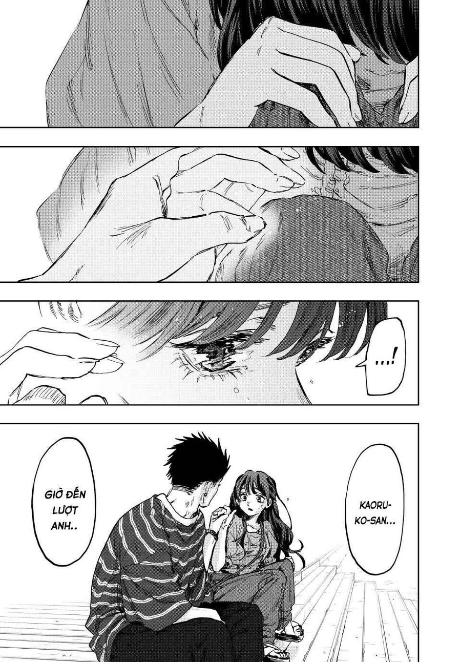 Hoa Thơm Kiêu Hãnh Chapter 129 - 19