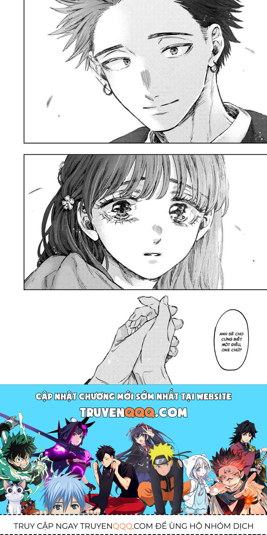 Hoa Thơm Kiêu Hãnh Chapter 129 - 20