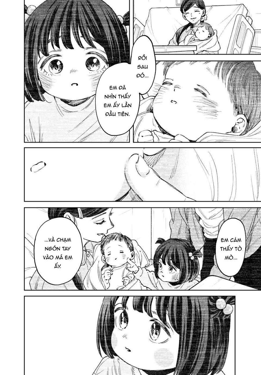 Hoa Thơm Kiêu Hãnh Chapter 129 - 8