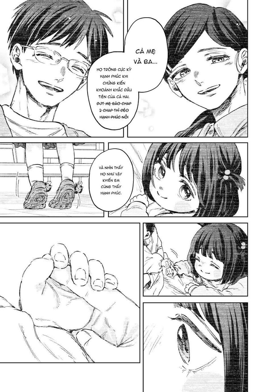 Hoa Thơm Kiêu Hãnh Chapter 129 - 9