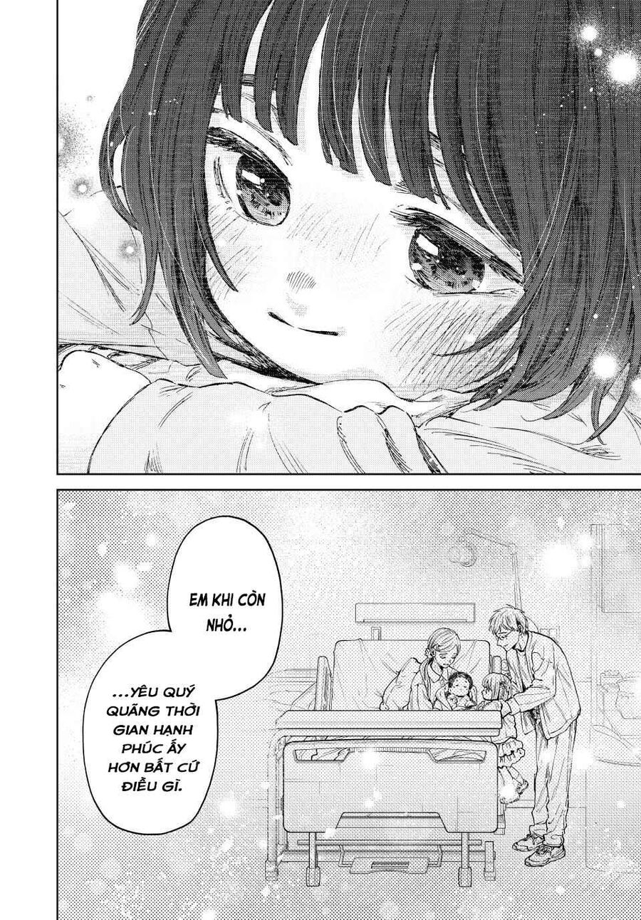 Hoa Thơm Kiêu Hãnh Chapter 129 - 10