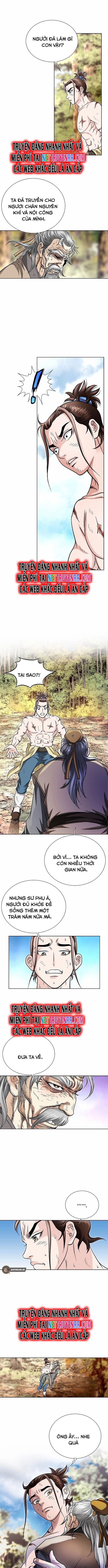 Chiến Binh Vô Song Chapter 2 - 2