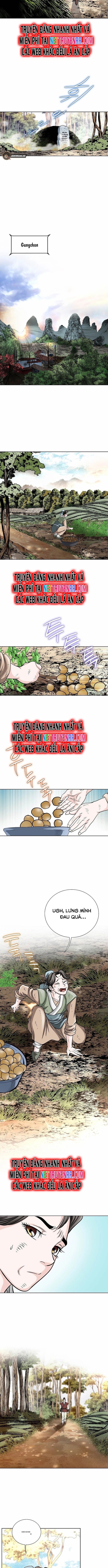 Chiến Binh Vô Song Chapter 2 - 11