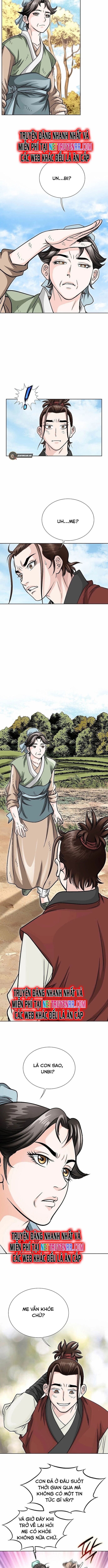 Chiến Binh Vô Song Chapter 2 - 12