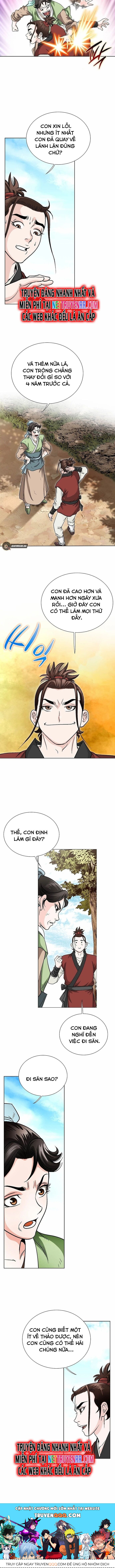 Chiến Binh Vô Song Chapter 2 - 13