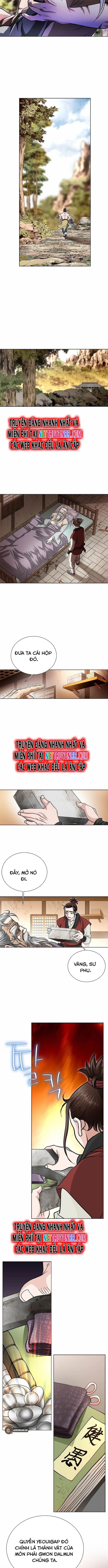 Chiến Binh Vô Song Chapter 2 - 3