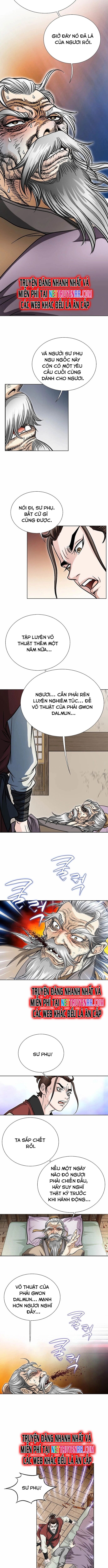 Chiến Binh Vô Song Chapter 2 - 4