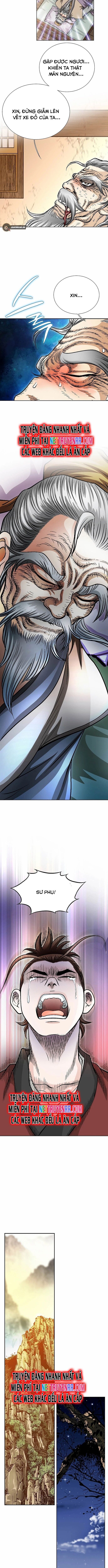 Chiến Binh Vô Song Chapter 2 - 5