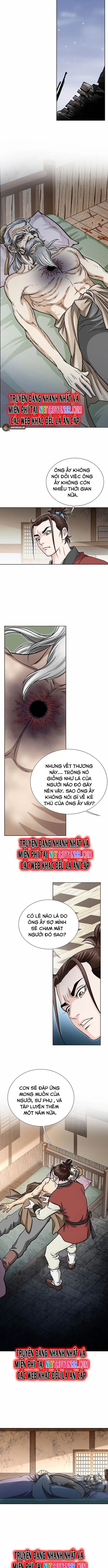 Chiến Binh Vô Song Chapter 2 - 6