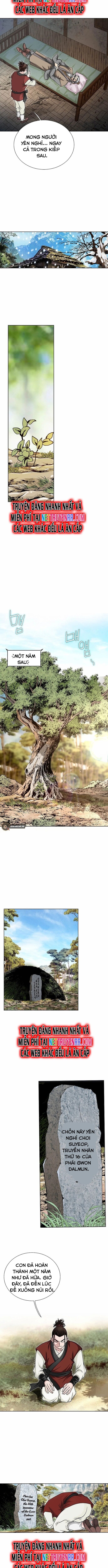 Chiến Binh Vô Song Chapter 2 - 7