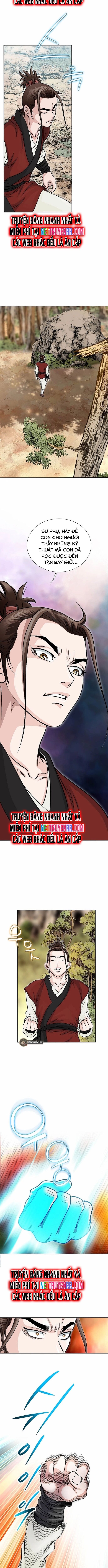 Chiến Binh Vô Song Chapter 2 - 8