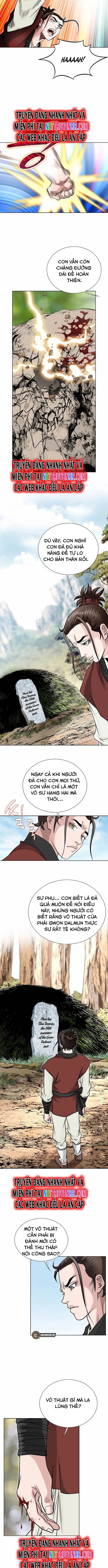 Chiến Binh Vô Song Chapter 2 - 9