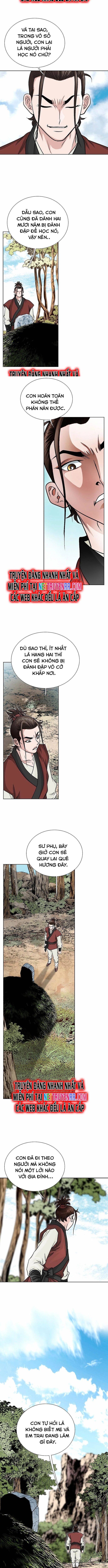 Chiến Binh Vô Song Chapter 2 - 10