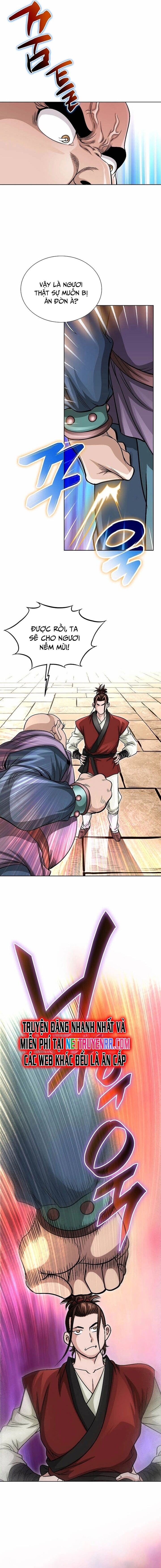 Chiến Binh Vô Song Chapter 3 - 13