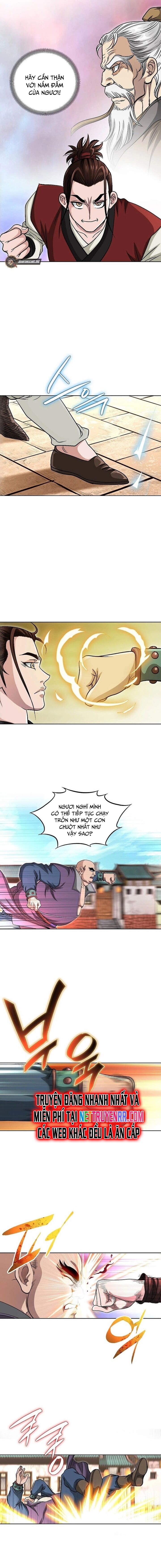 Chiến Binh Vô Song Chapter 3 - 14