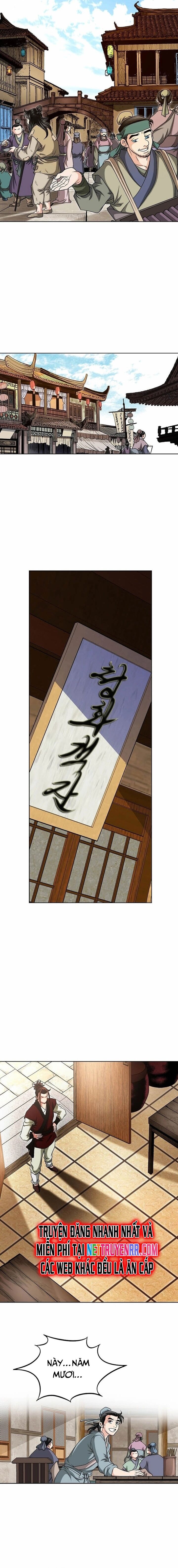 Chiến Binh Vô Song Chapter 3 - 16