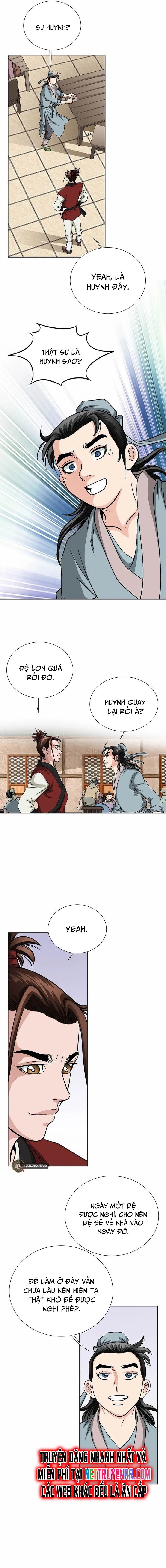 Chiến Binh Vô Song Chapter 3 - 17