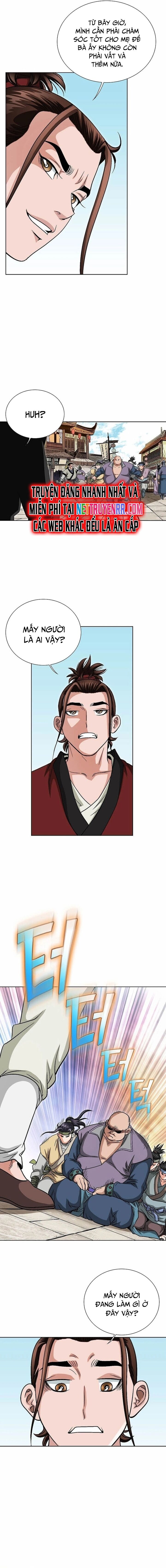 Chiến Binh Vô Song Chapter 3 - 20