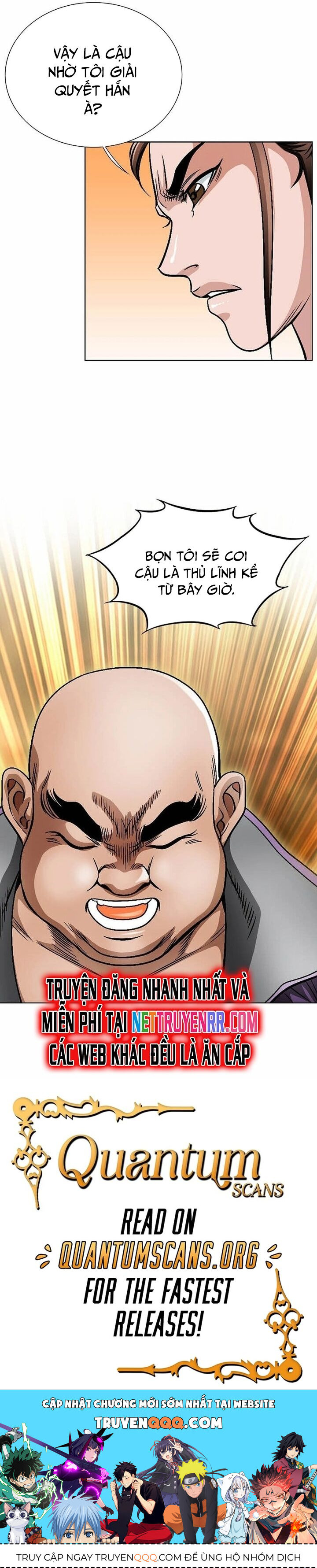 Chiến Binh Vô Song Chapter 3 - 22