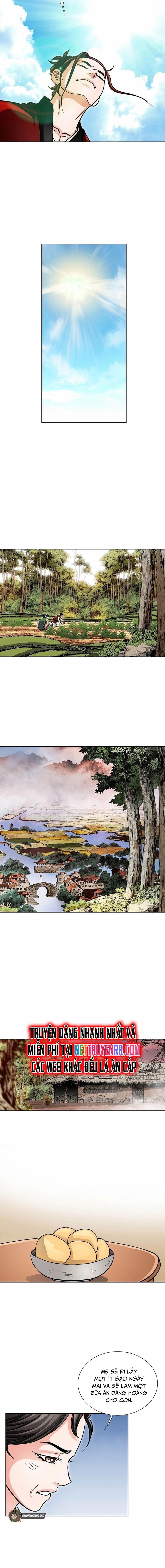 Chiến Binh Vô Song Chapter 3 - 6