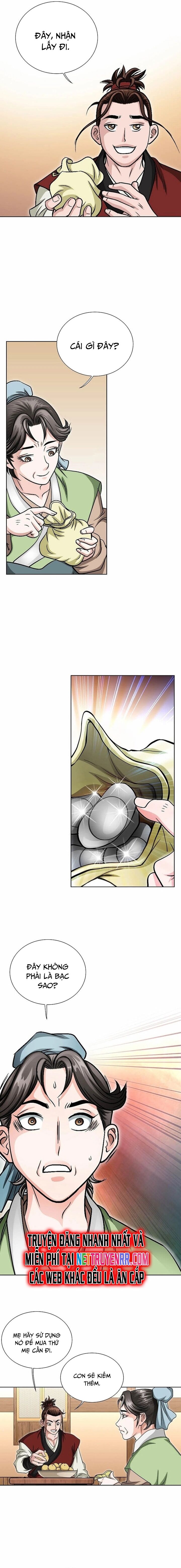 Chiến Binh Vô Song Chapter 3 - 7