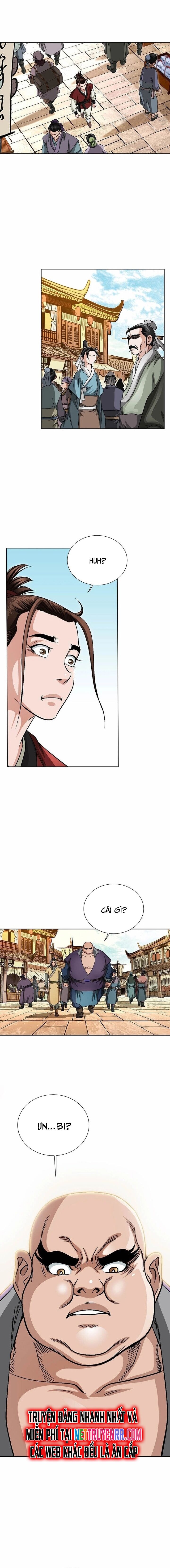 Chiến Binh Vô Song Chapter 3 - 9