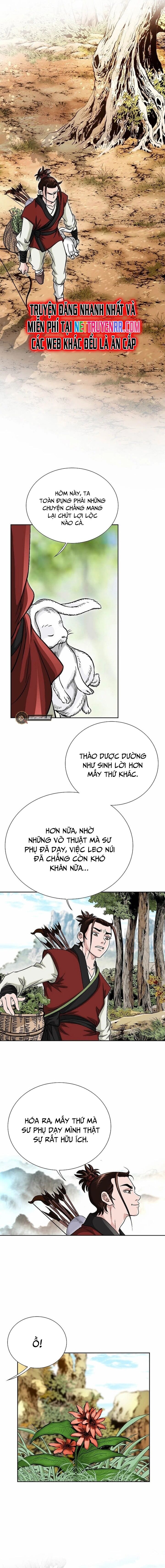 Chiến Binh Vô Song Chapter 4 - 15