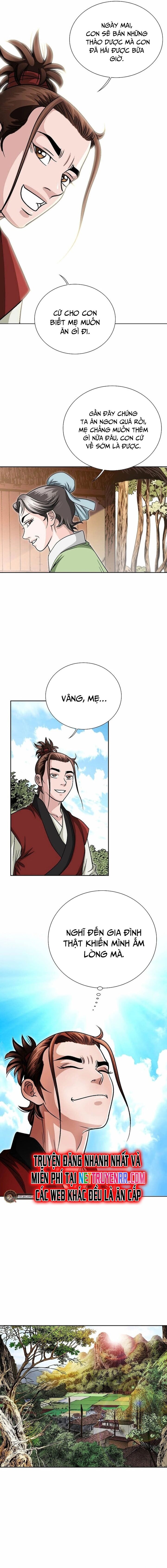 Chiến Binh Vô Song Chapter 4 - 18