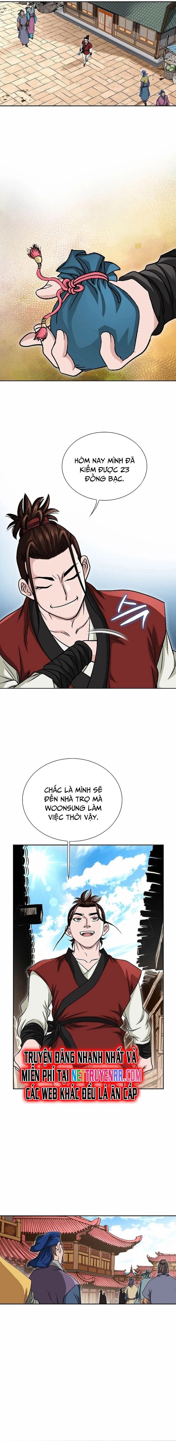 Chiến Binh Vô Song Chapter 4 - 19