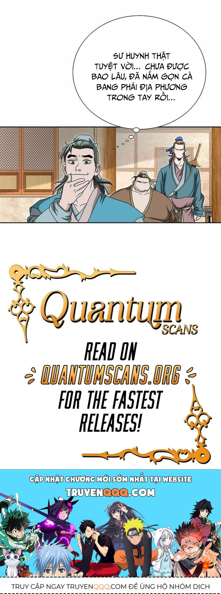 Chiến Binh Vô Song Chapter 4 - 24