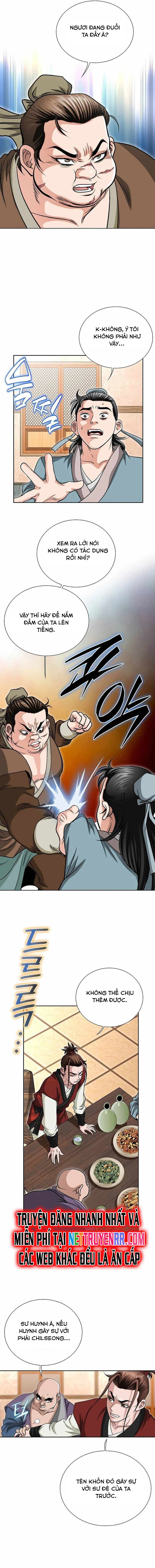 Chiến Binh Vô Song Chapter 5 - 5