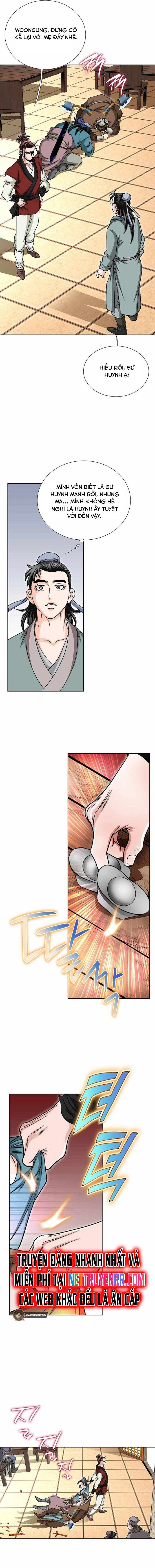 Chiến Binh Vô Song Chapter 5 - 9