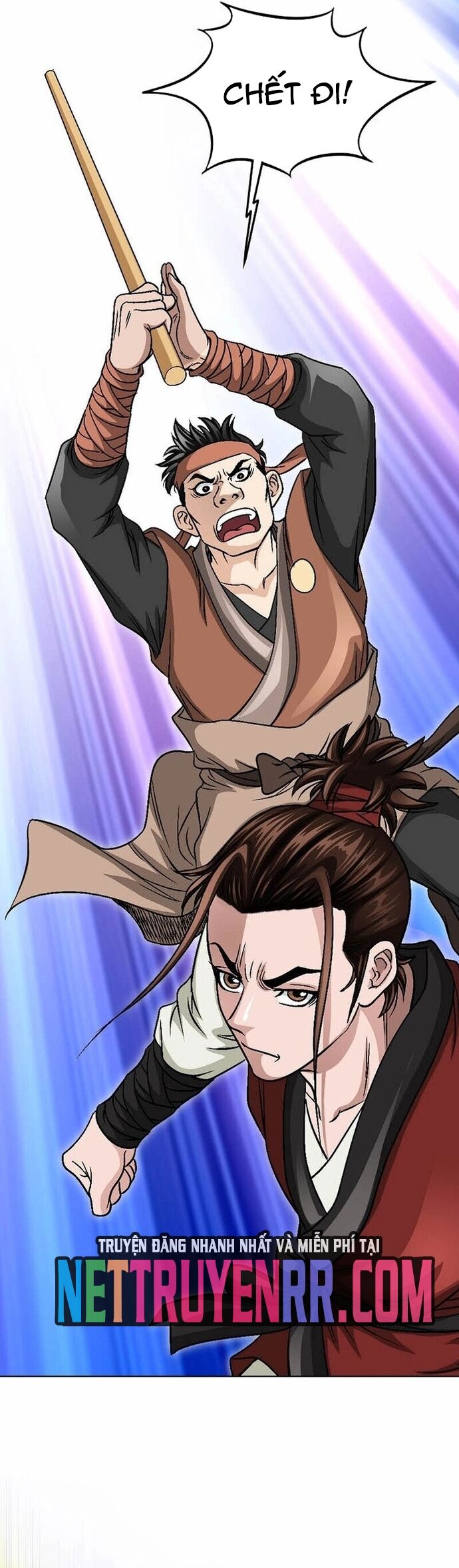Chiến Binh Vô Song Chapter 6 - 2