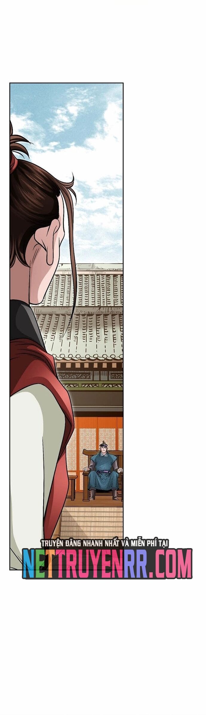 Chiến Binh Vô Song Chapter 6 - 12