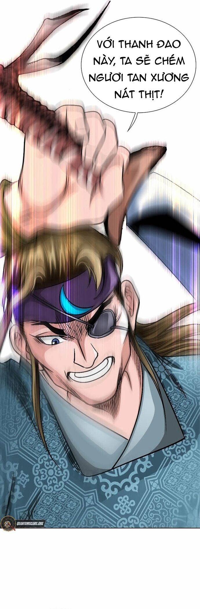 Chiến Binh Vô Song Chapter 6 - 18