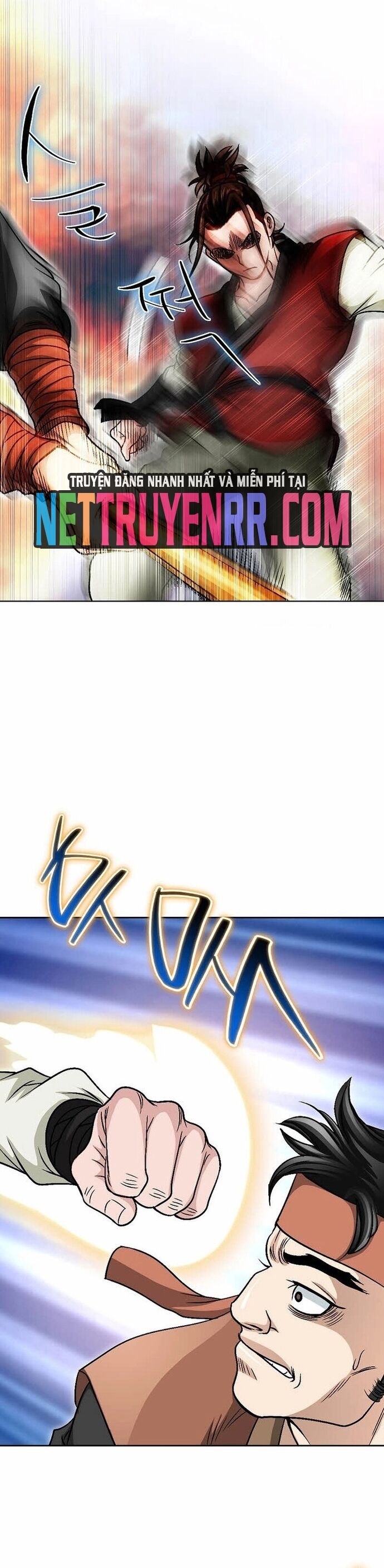 Chiến Binh Vô Song Chapter 6 - 3