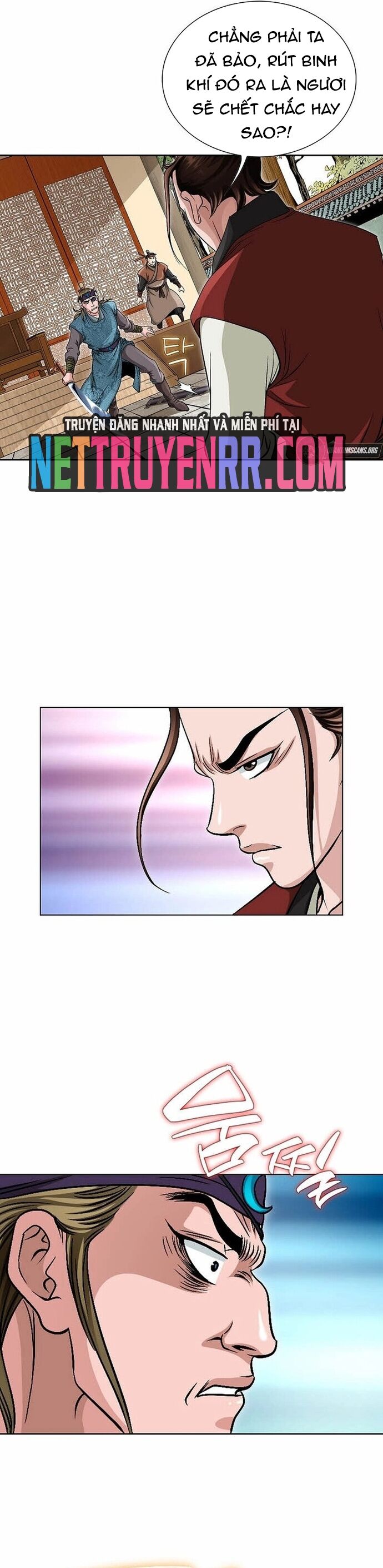 Chiến Binh Vô Song Chapter 6 - 22